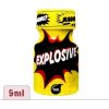 Explosive - 10 ml  - + + Darček kondóm alebo lubrikačný gél