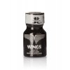 Wings Black Poppers Limited Edition 10ml