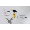 10 % CBD FULL SPECTRUM OLEJ – HARMONY (1000 MG) MIXED BERRY  - + + Darček kondóm alebo lubrikačný gél