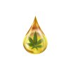 30 % CBD FULL SPECTRUM OLEJ – HARMONY (3000 MG) MIXED BERRY  - + + Darček kondóm alebo lubrikačný gél