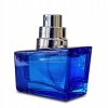 SHIATSU Pheromon Fragrance man darkblue Znacka Hot