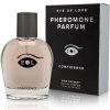 PHEROMONE PARFUM DELUXE 50 ML - CONFIDENCE  - + + Darček kondóm alebo lubrikačný gél