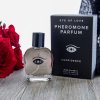 PHEROMONE PARFUM DELUXE 50 ML - CONFIDENCE  - + + Darček kondóm alebo lubrikačný gél