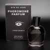 PHEROMONE PARFUM DELUXE 50 ML - CONFIDENCE  - + + Darček kondóm alebo lubrikačný gél