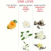 EOL PHEROMONE PARFUM 10 ML - ONE LOVE  - + + Darček kondóm alebo lubrikačný gél