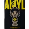 Silver Skull AMYL 24ML  - + + Darček kondóm alebo lubrikačný gél