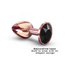 6072608 Image 2 DIAMOND PLUG ROSE GOLD S DORCEL 2000X2000