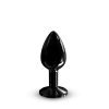 6073100 Image 1 DIAMOND PLUG BLACK S DORCEL 2000X2000