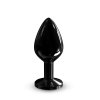 6073117 Image 1 DIAMOND PLUG BLACK M DORCEL 2000X2000