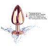 6072622 Image 4 DIAMOND PLUG ROSE GOLD L DORCEL 2000X2000