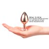 6072615 Image 3 DIAMOND PLUG ROSE GOLD M DORCEL 2000X2000