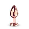 6072615 Image 1 DIAMOND PLUG ROSE GOLD M DORCEL 2000X2000