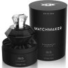 MATCHMAKER BLACK DIAMOND PHEROMONE PARFUME ATTRACT HER 30 ML  - + + Darček kondóm alebo lubrikačný gél