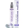PHEROMONE PERFUME 10ML - MORNING GLOW  - + + Darček kondóm alebo lubrikačný gél