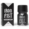 iron fist black label 10ml x6