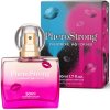 PHEROSTRONG - PHEROMONE PERFUME HQ FOR HER 50 ML  - + + Darček kondóm alebo lubrikačný gél