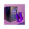 double fun app controlled massager (10)