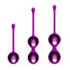pretty love kegel ball purple (4)