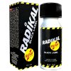 RADIKAL RUSH BLACK LABEL30 ml  - + + Darček k objednávke