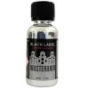 Amsterdam Black Label Extreme Butanol 30ml  - + + Darček k objednávke