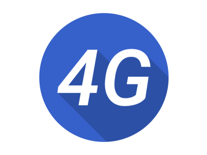 4g data