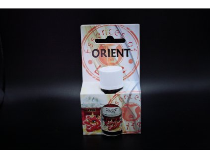 Orient