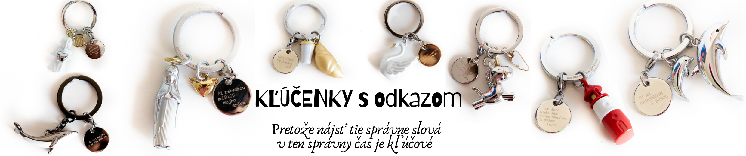 Klucenky