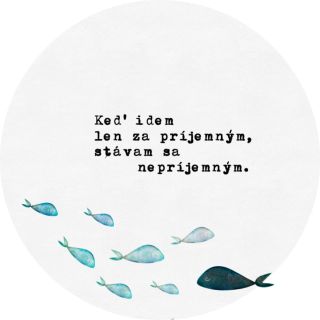 Len v tom, čo jej je príjemné, sa skôr či neskôr, duša cíti nepríjemne. Pretože nenasleduje Učiteľa, ale iba sleduje, čo...