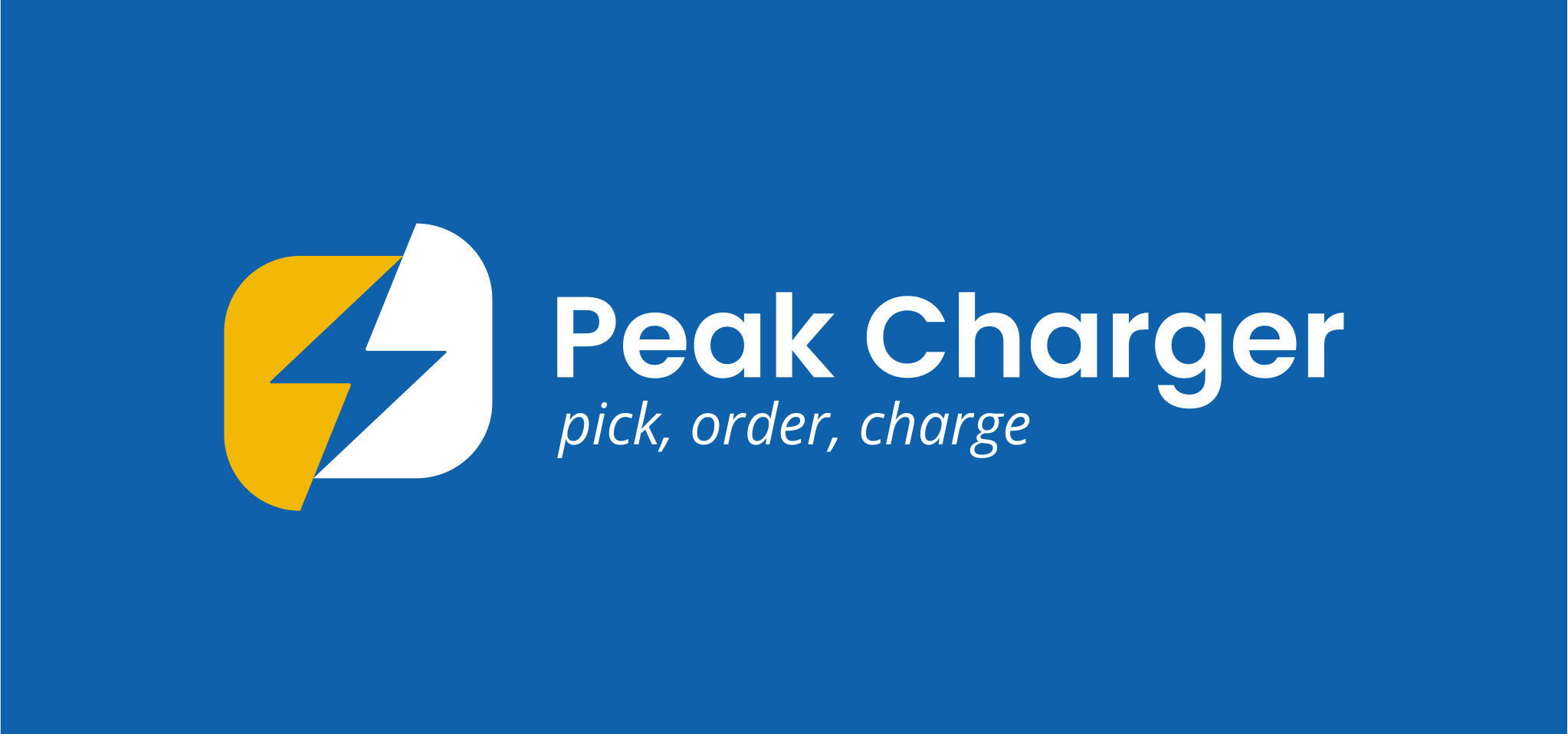 PeakCharger
