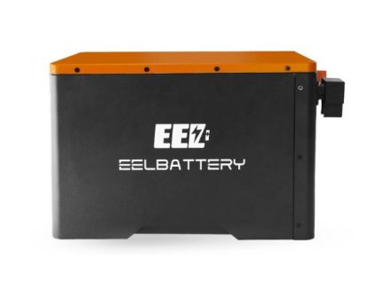 EEL battery 12V 280Ah