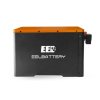 EEL battery 12V 280Ah