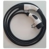 Nabíjací kábel TYP2-TYP2 3x32A, 22kW, 5M