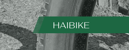 HAIBIKE