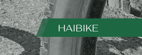 Kryty Haibike