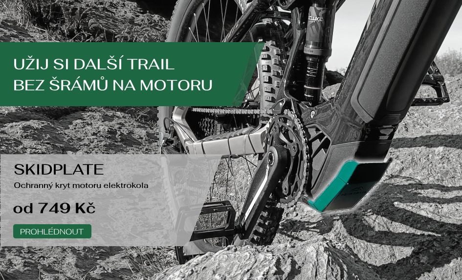 Kryty motoru