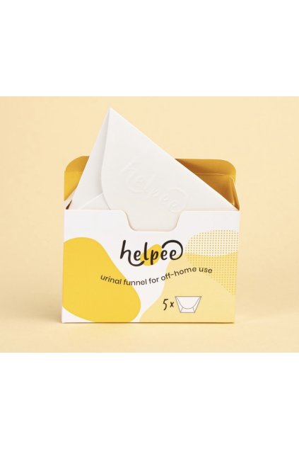 helpee – 5 ks (min. objednávka 2 balenia)