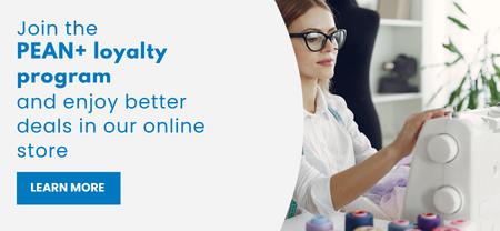 PEAN+ Loyalty Program