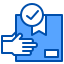 Hassle-free claims