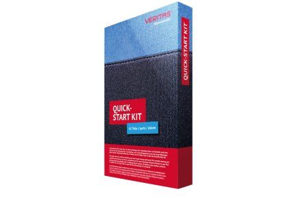 18132 quick start kit veritas sijacia sada
