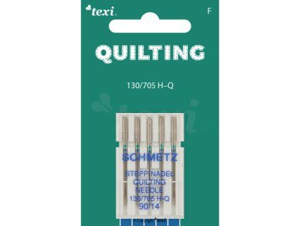 TEXI QUILTING 130 705 H Q 5x90 1