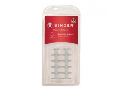 7490 cievky 15j singer 250061003
