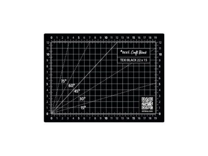 TEXI BLACK 22X15 1