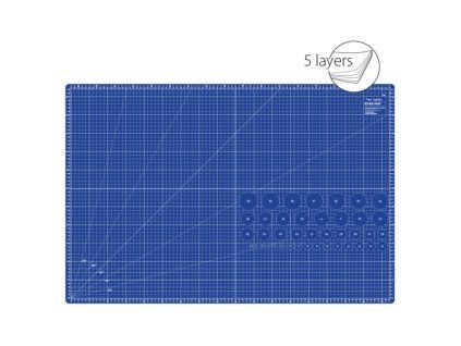 TEXI BLUE 90X60 1