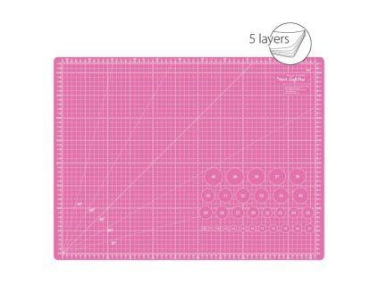 TEXI PINK 60X45 1