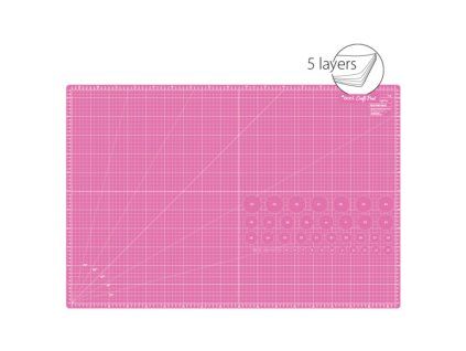 TEXI PINK 90X60 1