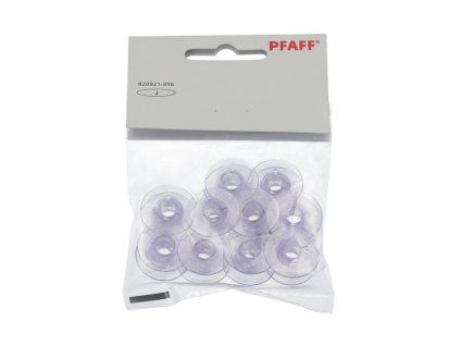 6530 cievky pfaff 820921096 10 ks