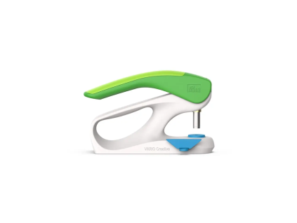 17230 rucny lis prym vario creative tool green blue