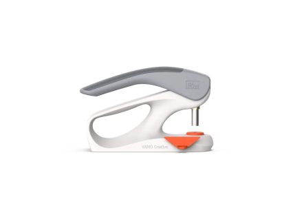 17233 rucny lis prym vario creative tool grey orange