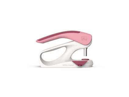 17236 rucny lis prym vario creative tool palepink red