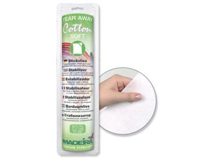 COTTONSOFTWHITE